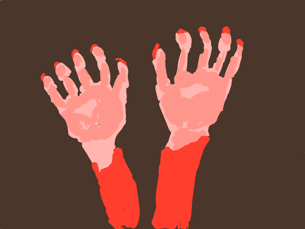 De Tien Engste&nbsp;Dingen